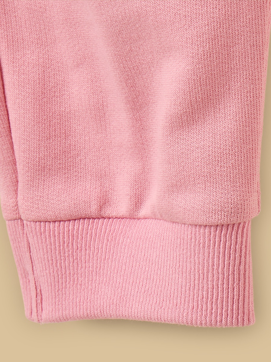 Bow Accent Joggers