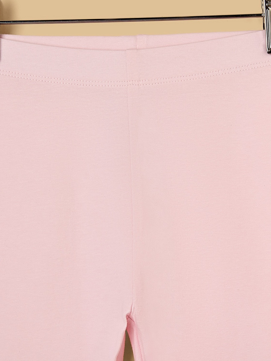 Bunny and Duck Print Leggings