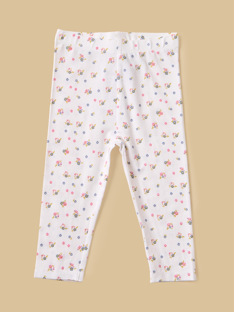 Pack of 3 - Assorted Leggings