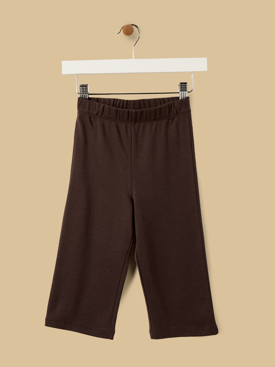 Bear Print Cotton Pyjama Set
