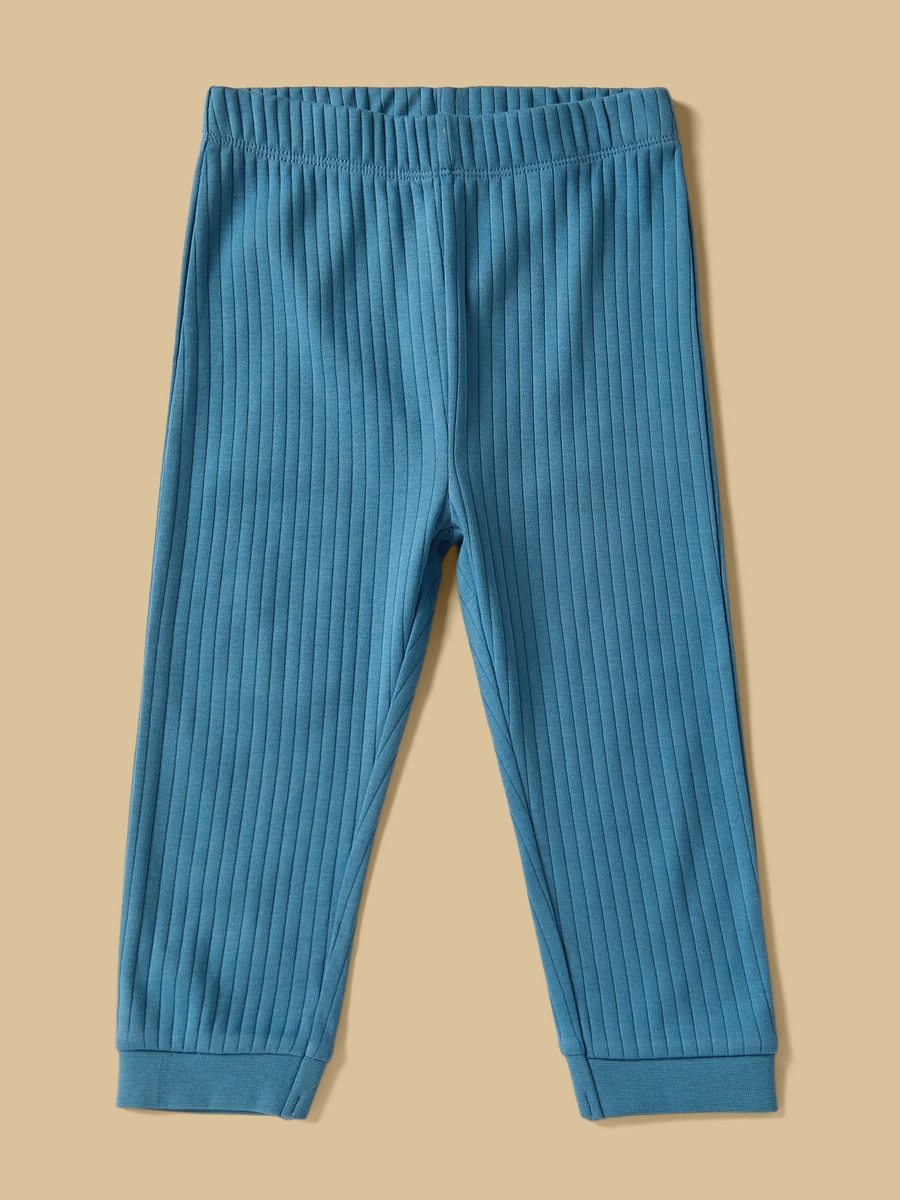 Pack of 2 - Elephant Print Cotton Pyjama Set