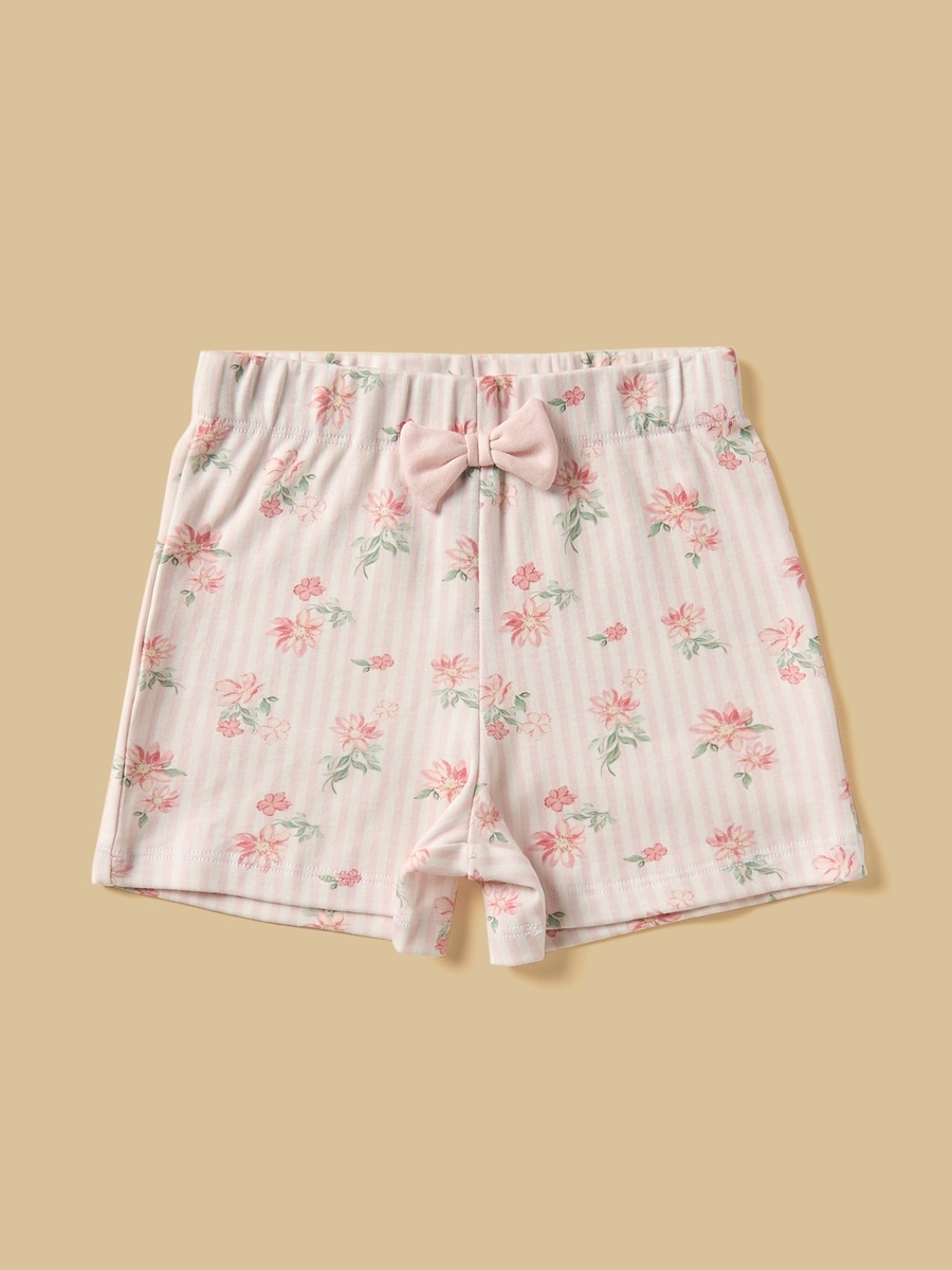 Pack of 2 - Assorted Cotton Pyjama Set