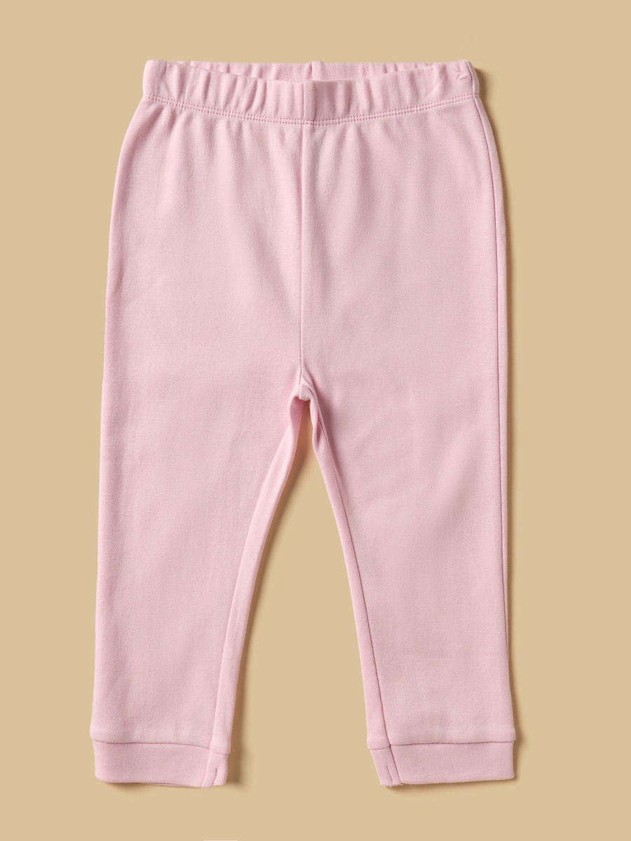 Pack of 2 - Printed Cotton Pyjama Set