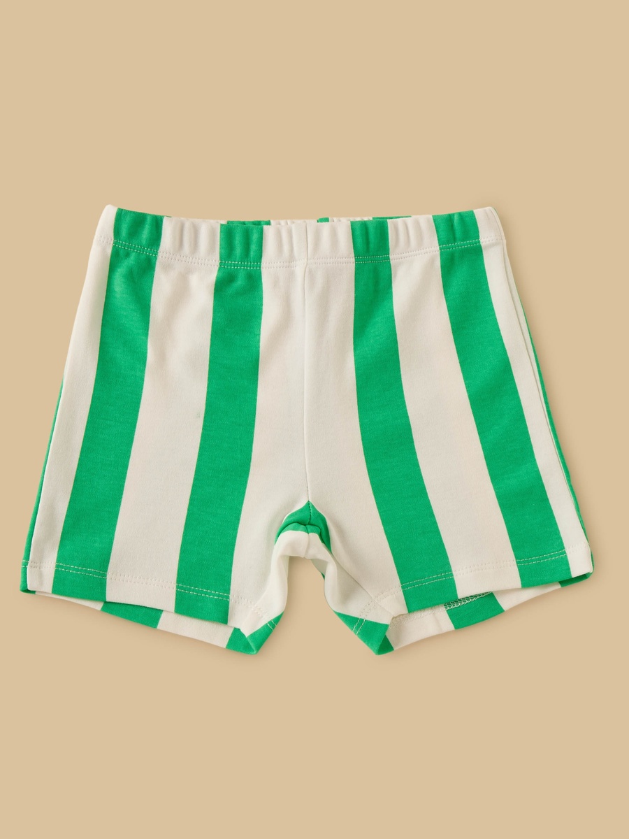 Pack of 2 - Printed Shorts Set