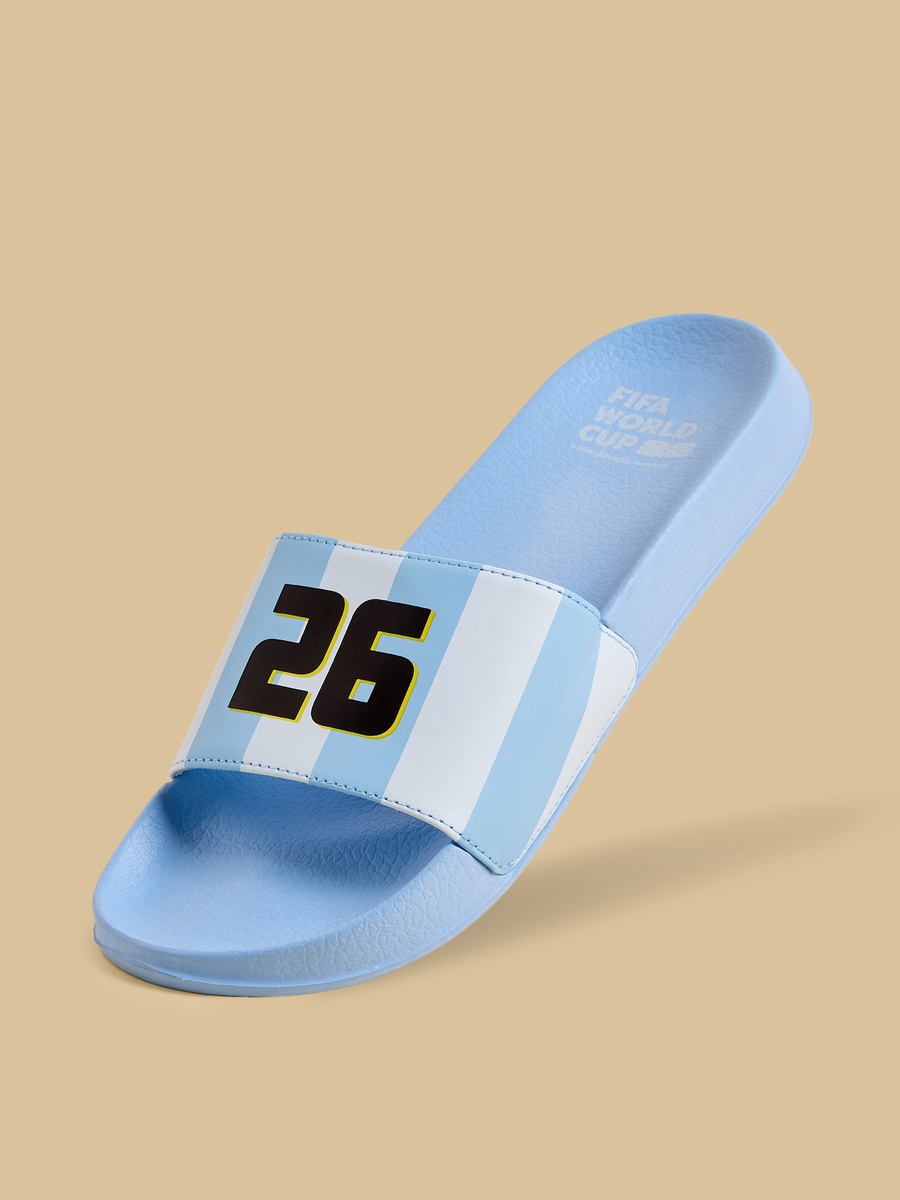 FIFA World Cup Argentina Print Slides