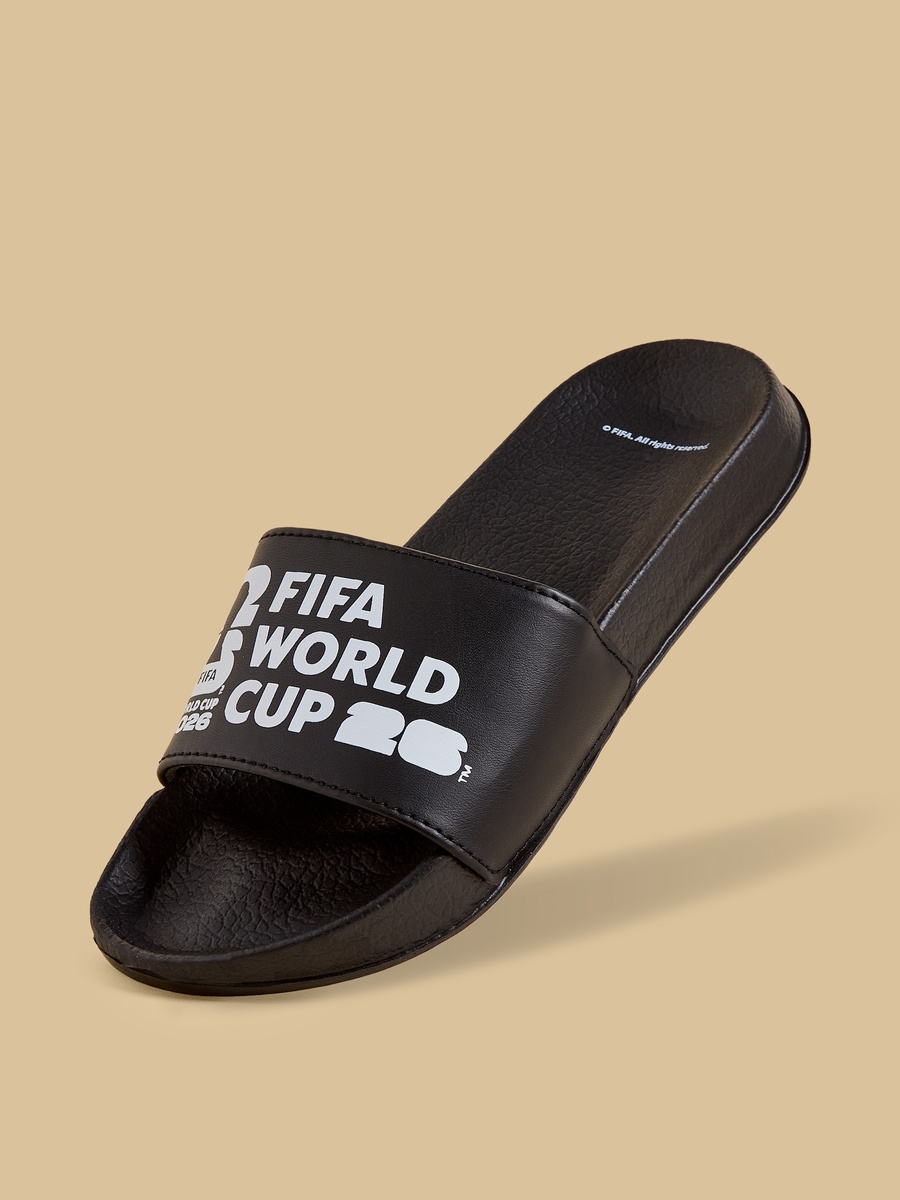 FIFA World Cup Print Slides