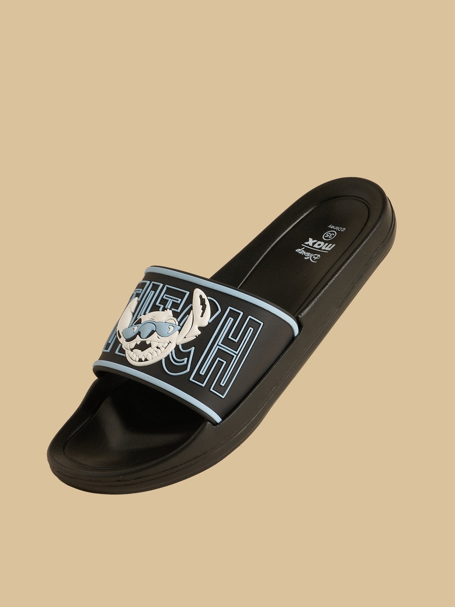 Stitch Print Slides