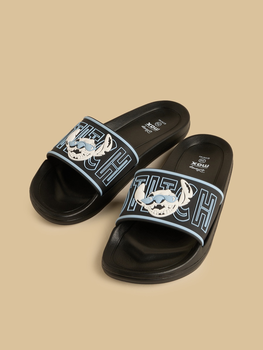 Stitch Print Slides