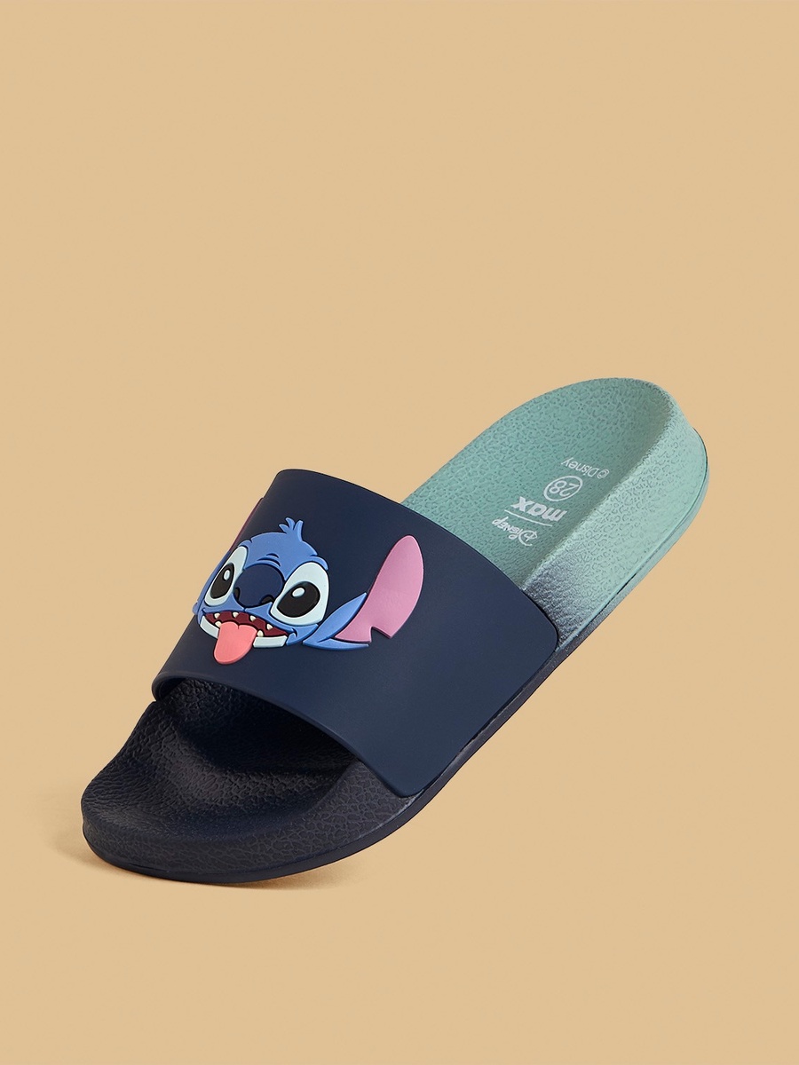Stitch Applique Slides