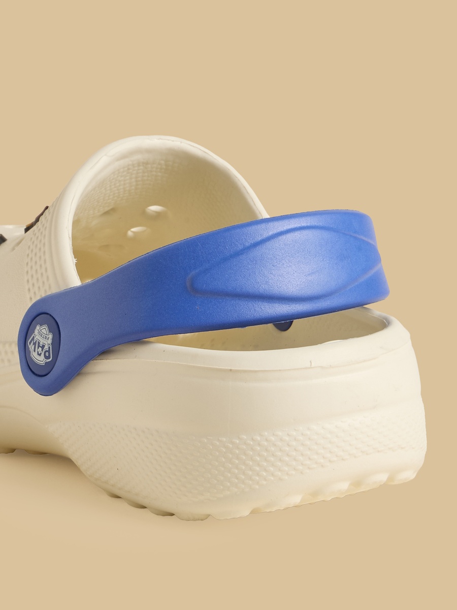 Paw Patrol Jibbitz Clogs