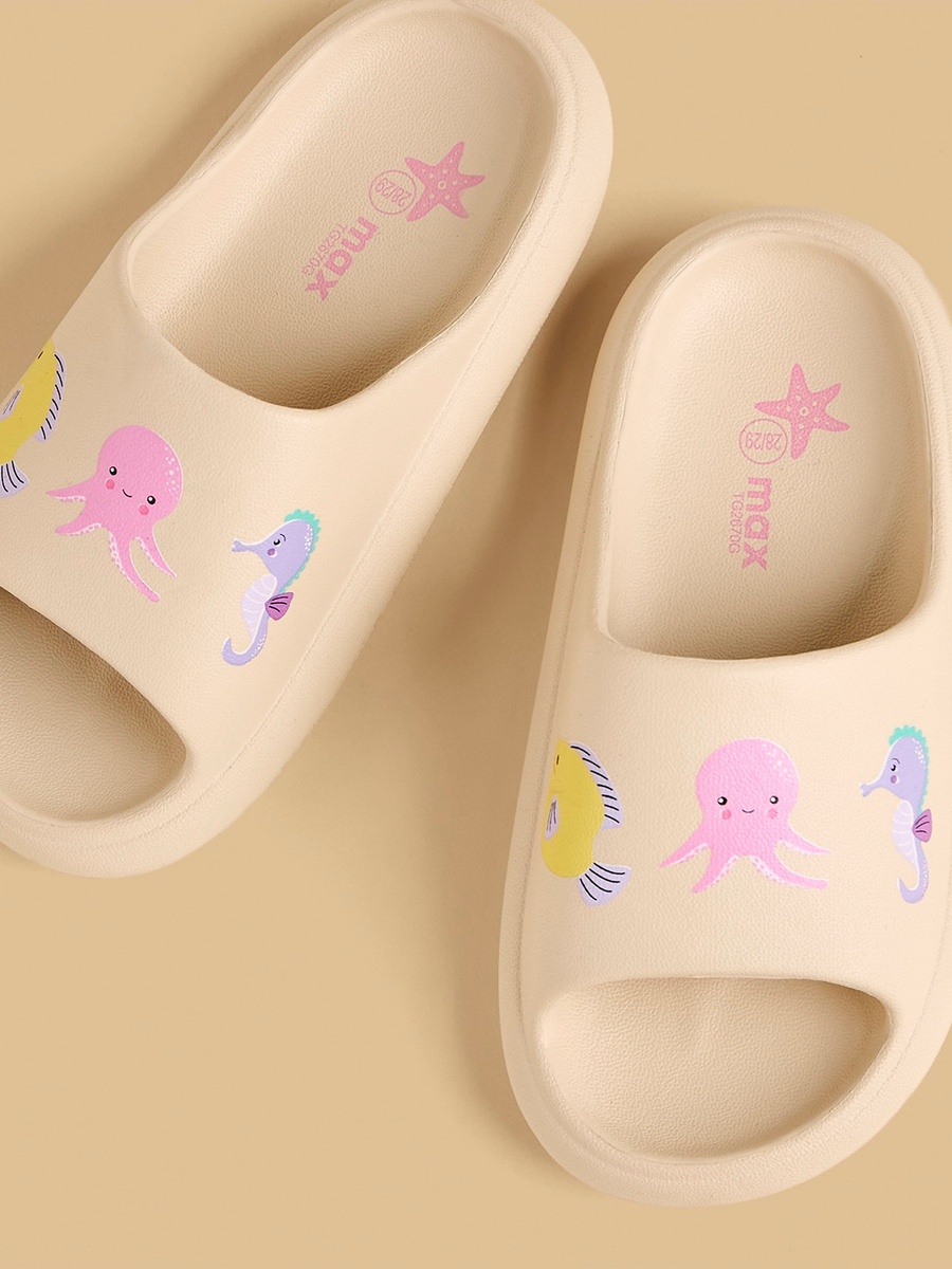 Ocean Print Slides