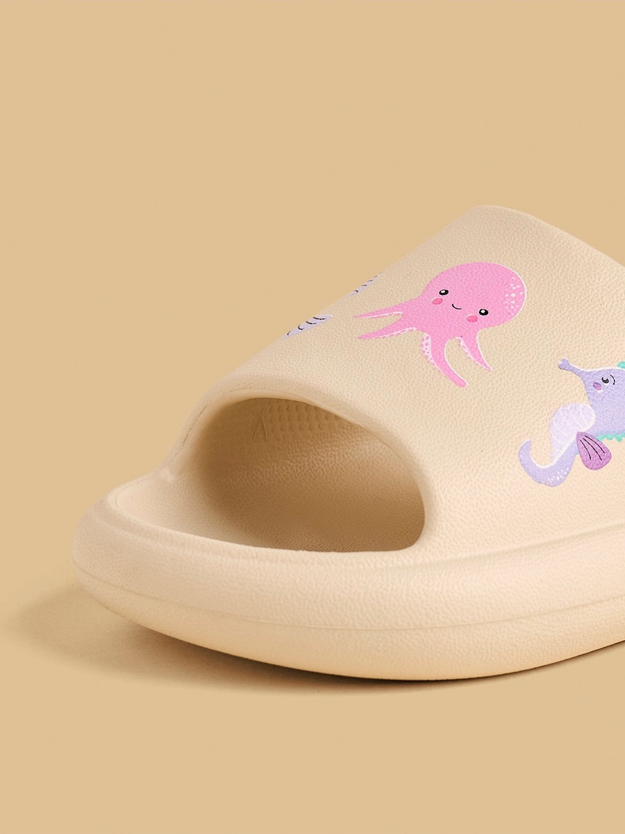Ocean Print Slides
