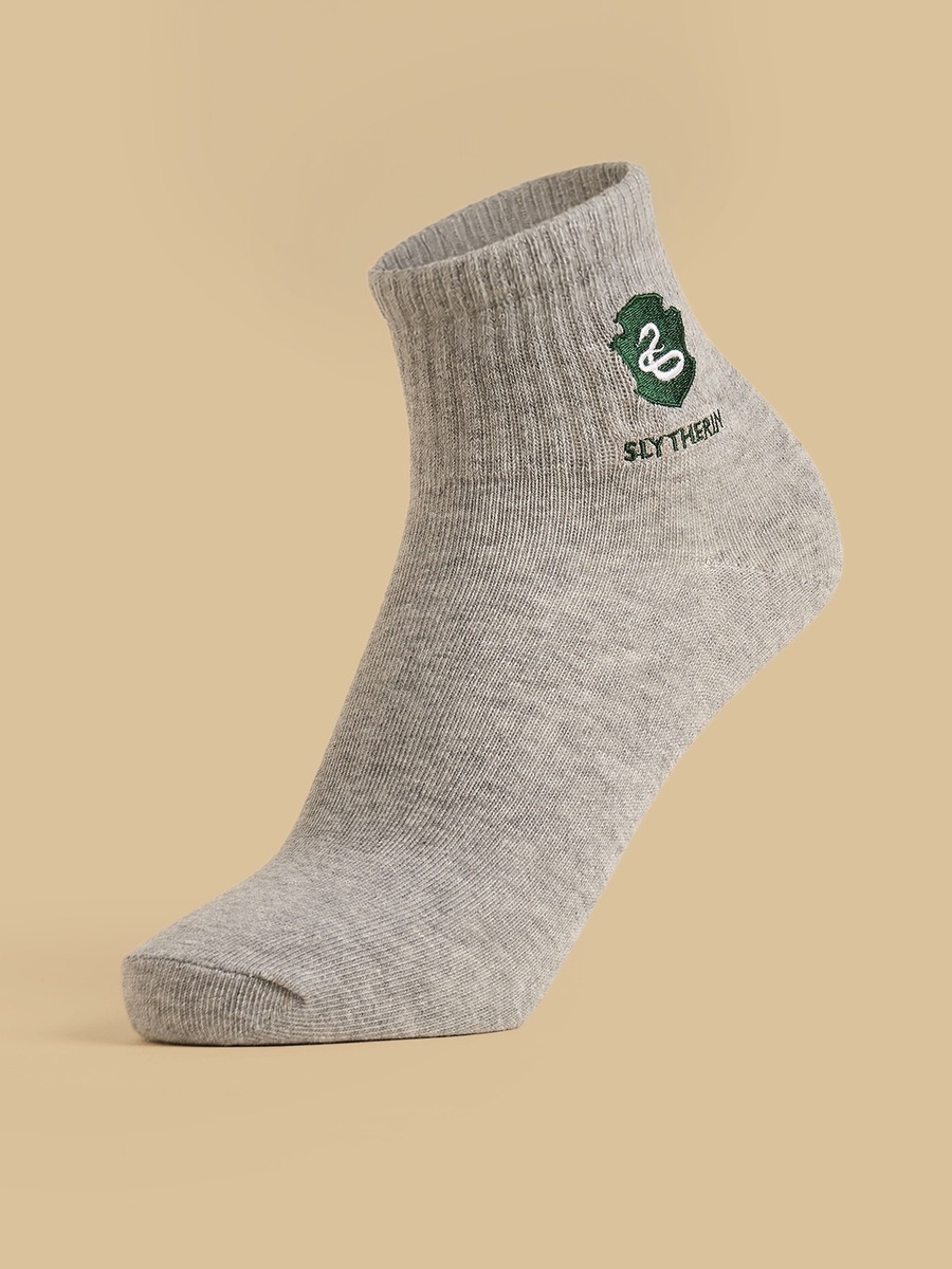 Pack of 5 - Harry Potter Ankle Length Socks