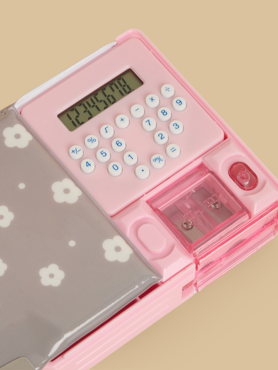 مقلمة بزينة ميني ماوس