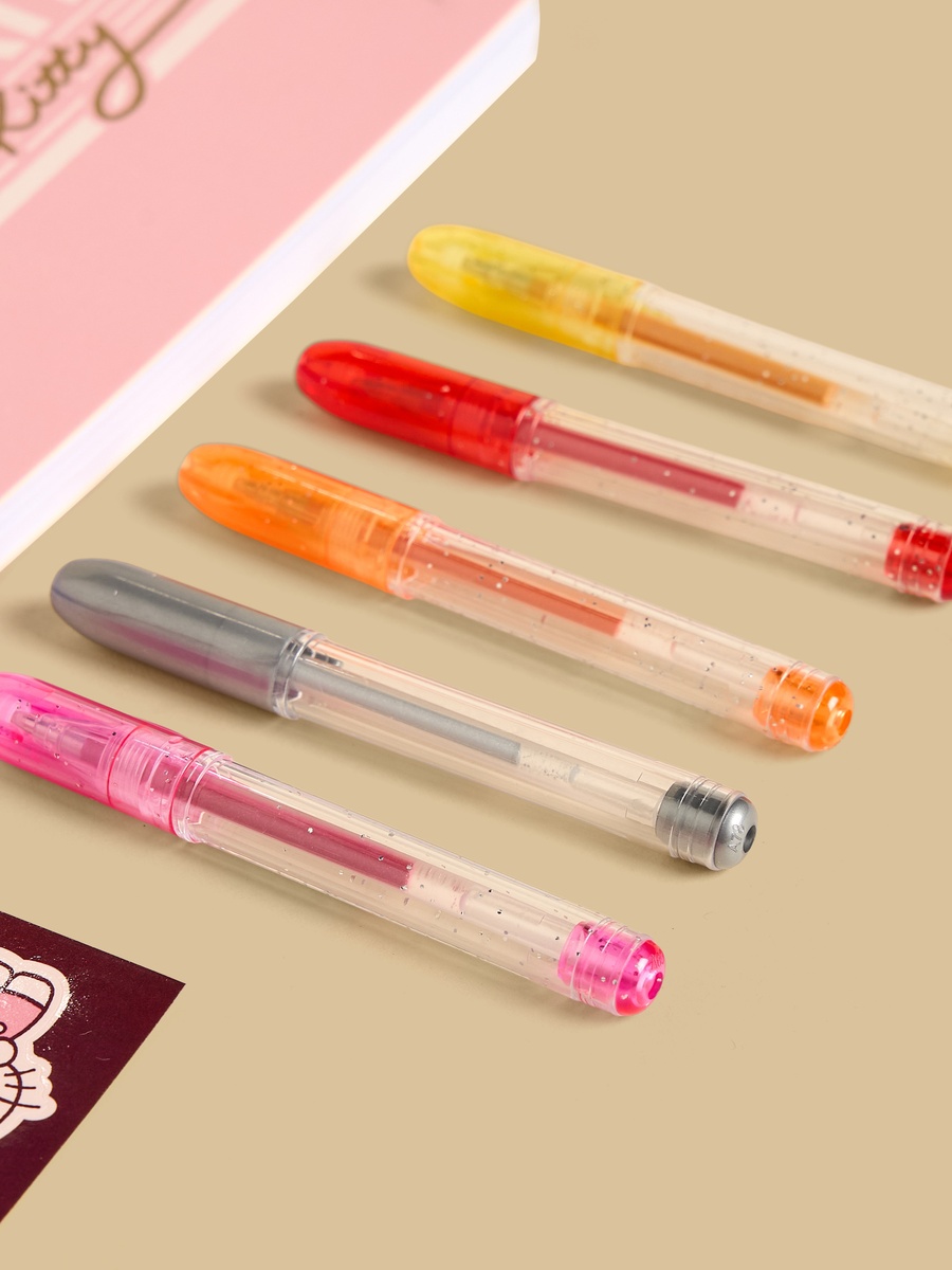 Hello Kitty Stationery Set