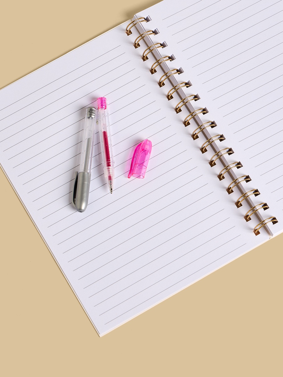 Hello Kitty Stationery Set