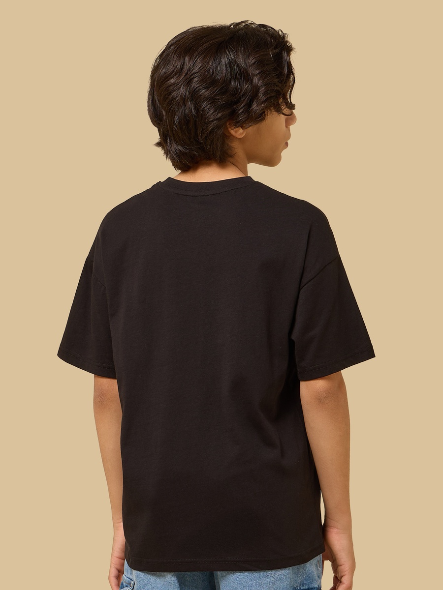 Fruit Print T-Shirt