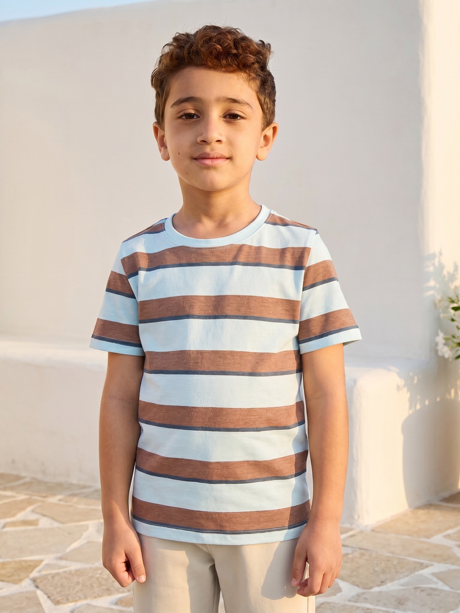 Striped T-Shirt