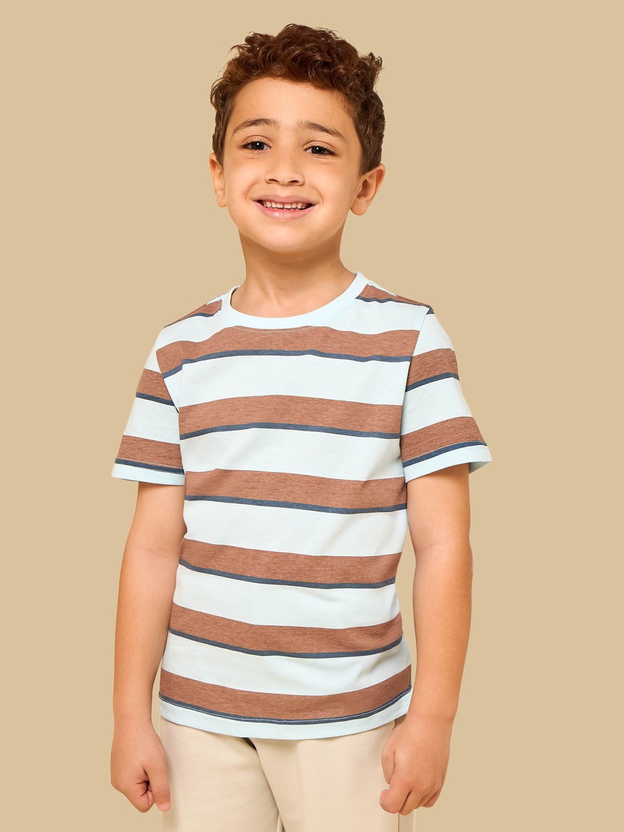 Striped T-Shirt