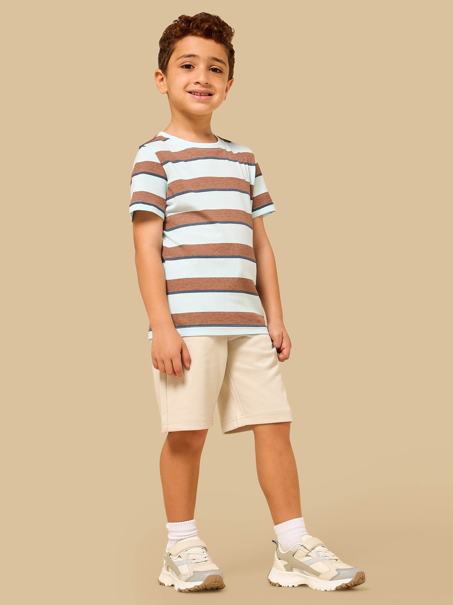 Striped T-Shirt
