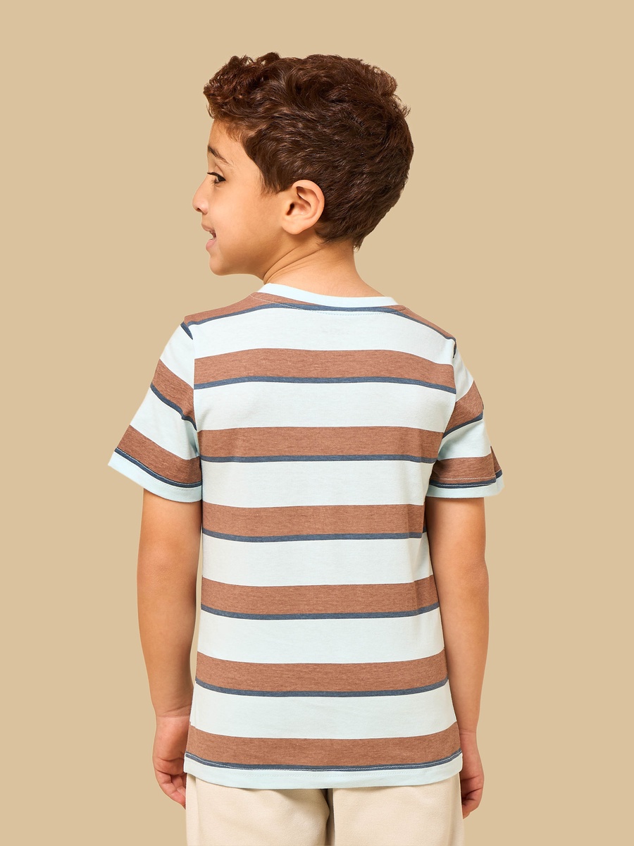 Striped T-Shirt