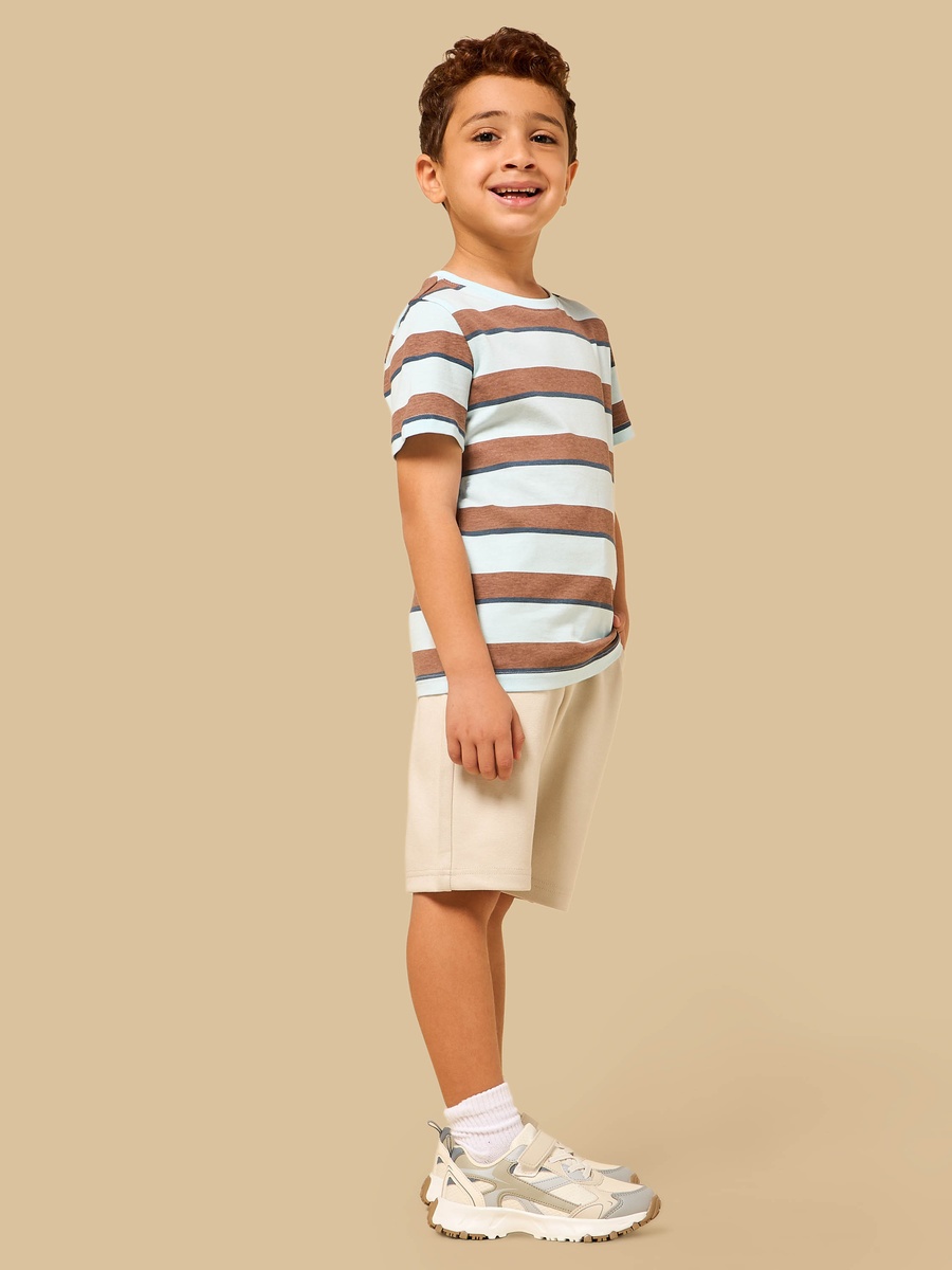 Striped T-Shirt