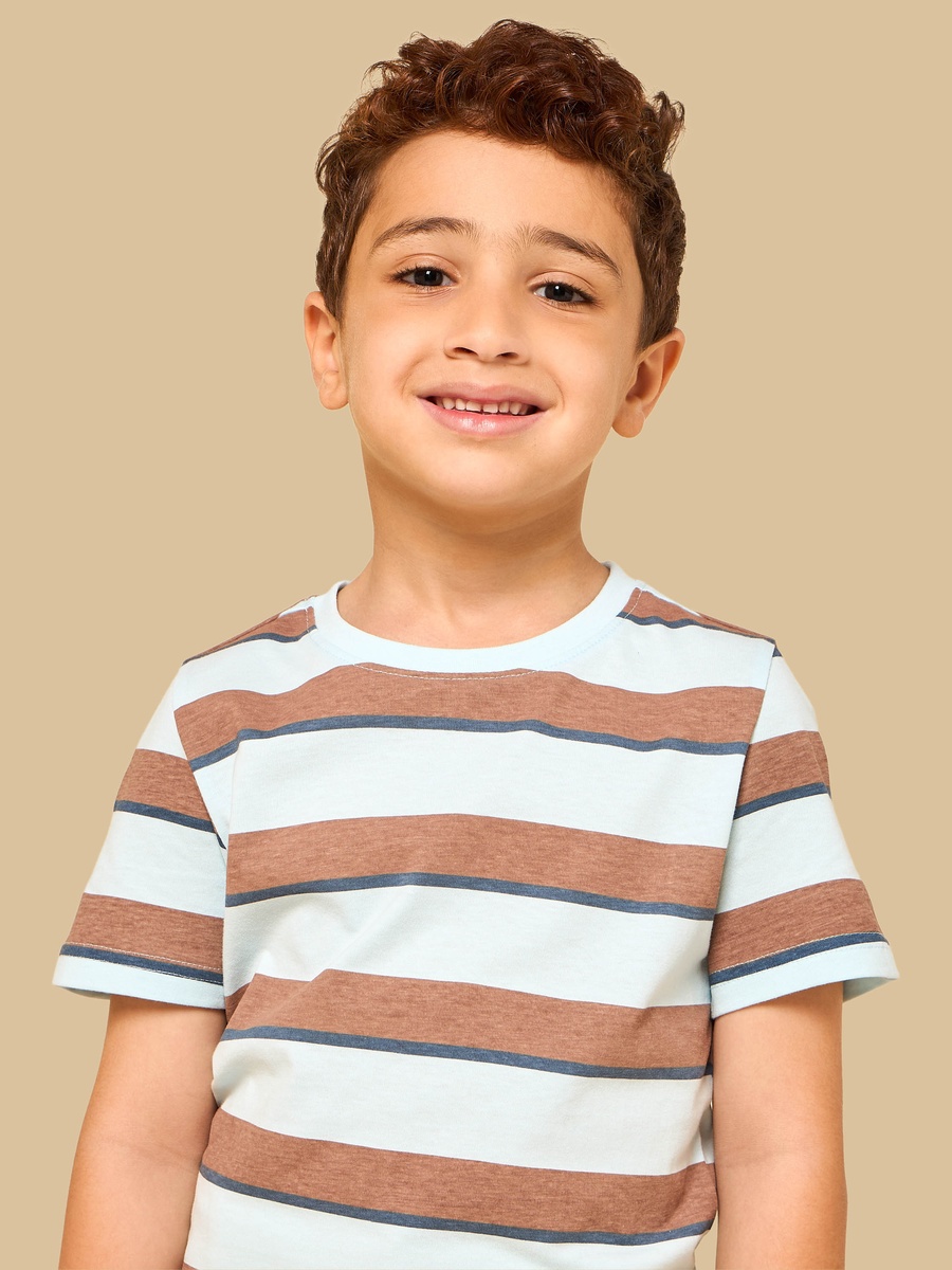 Striped T-Shirt
