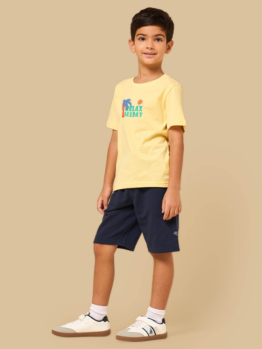Graphic Print T-Shirt