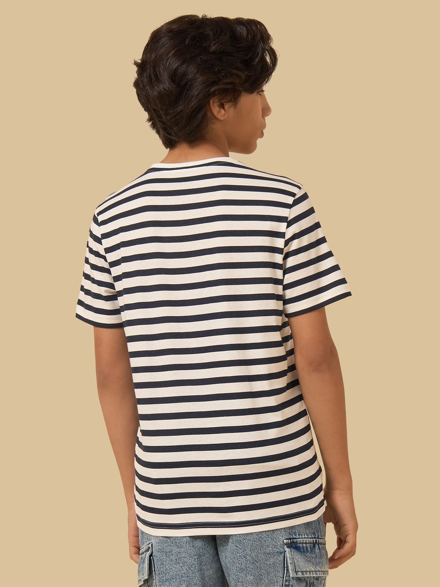 Striped T-Shirt