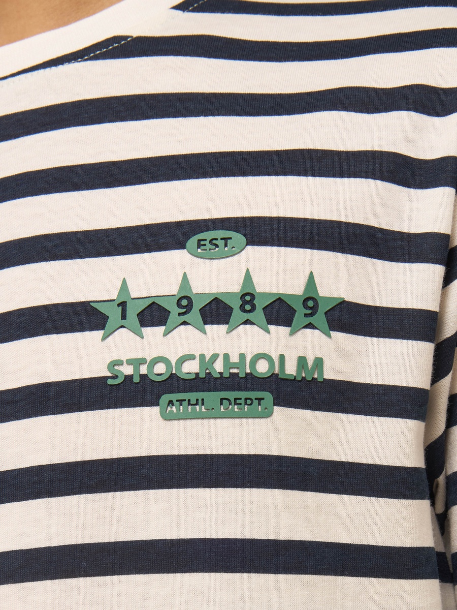 Striped T-Shirt