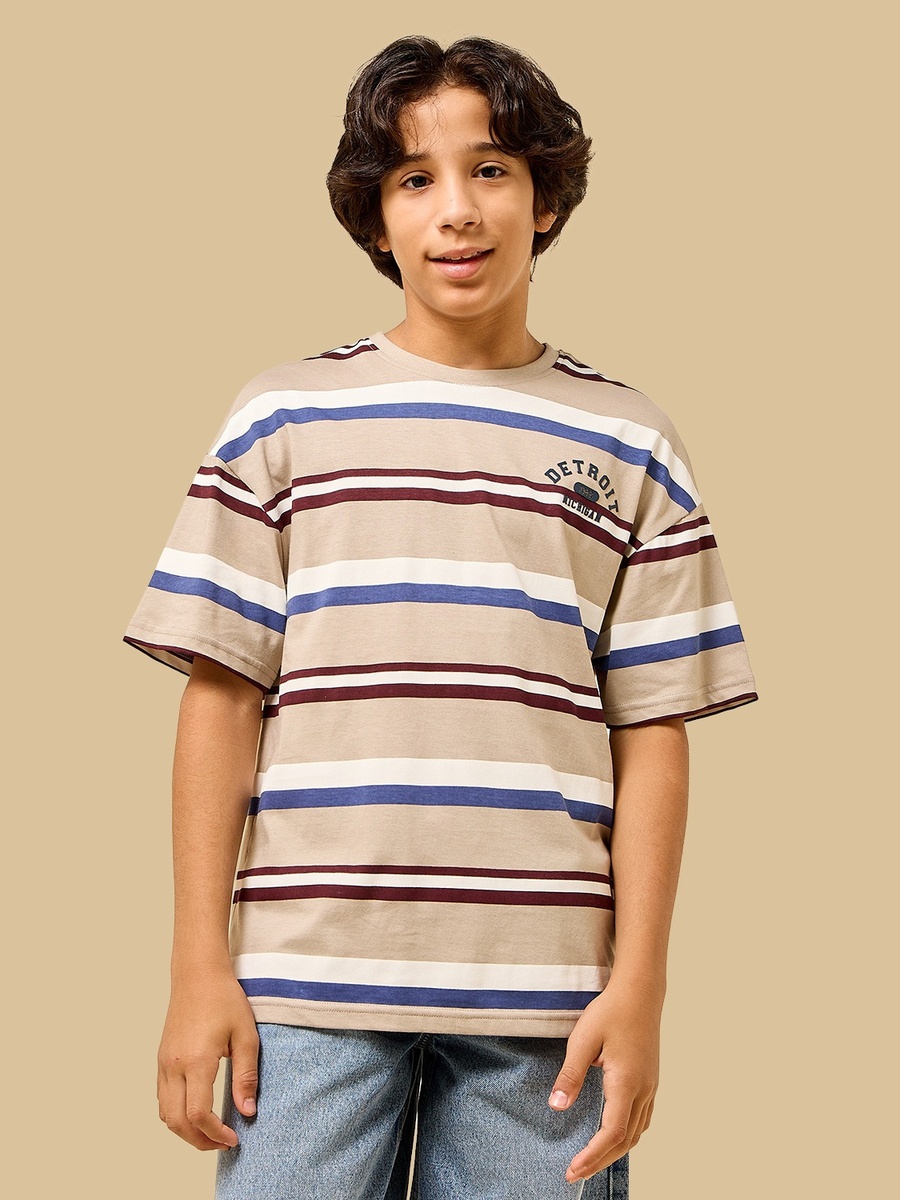 Striped T-Shirt