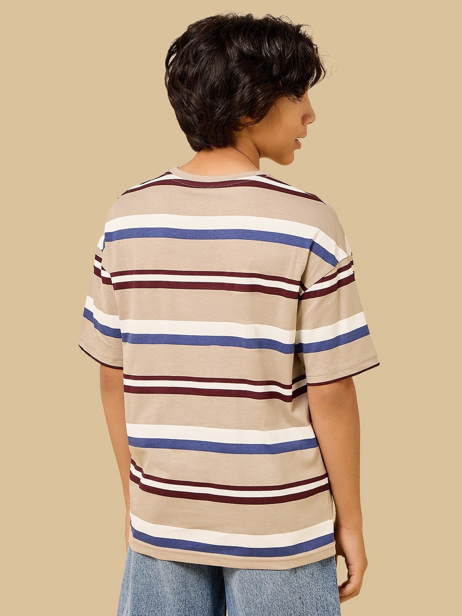 Striped T-Shirt