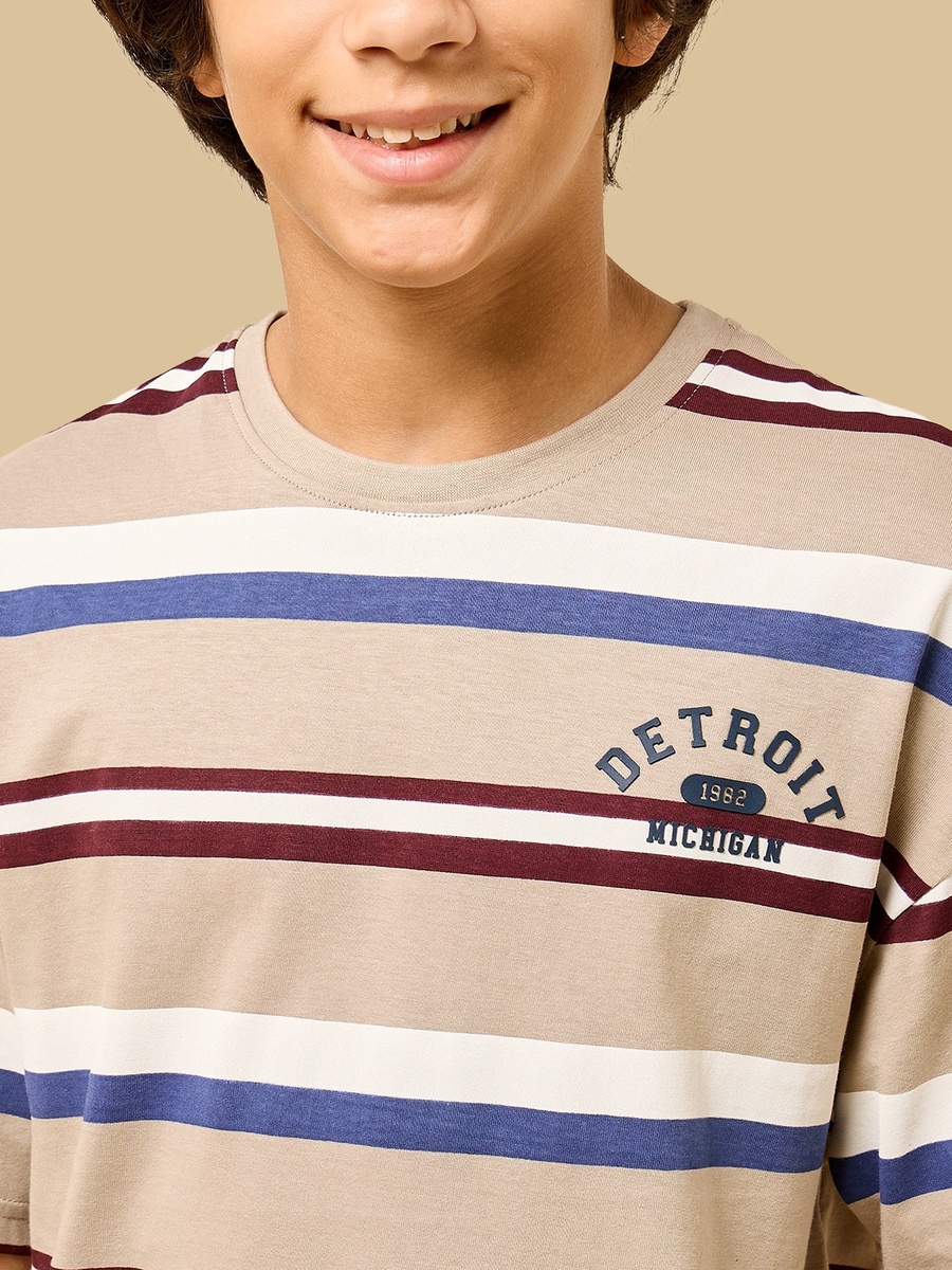 Striped T-Shirt