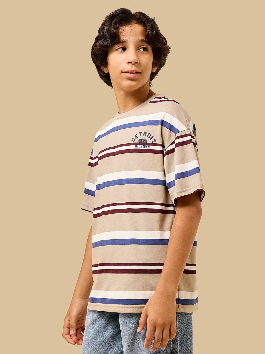 Striped T-Shirt