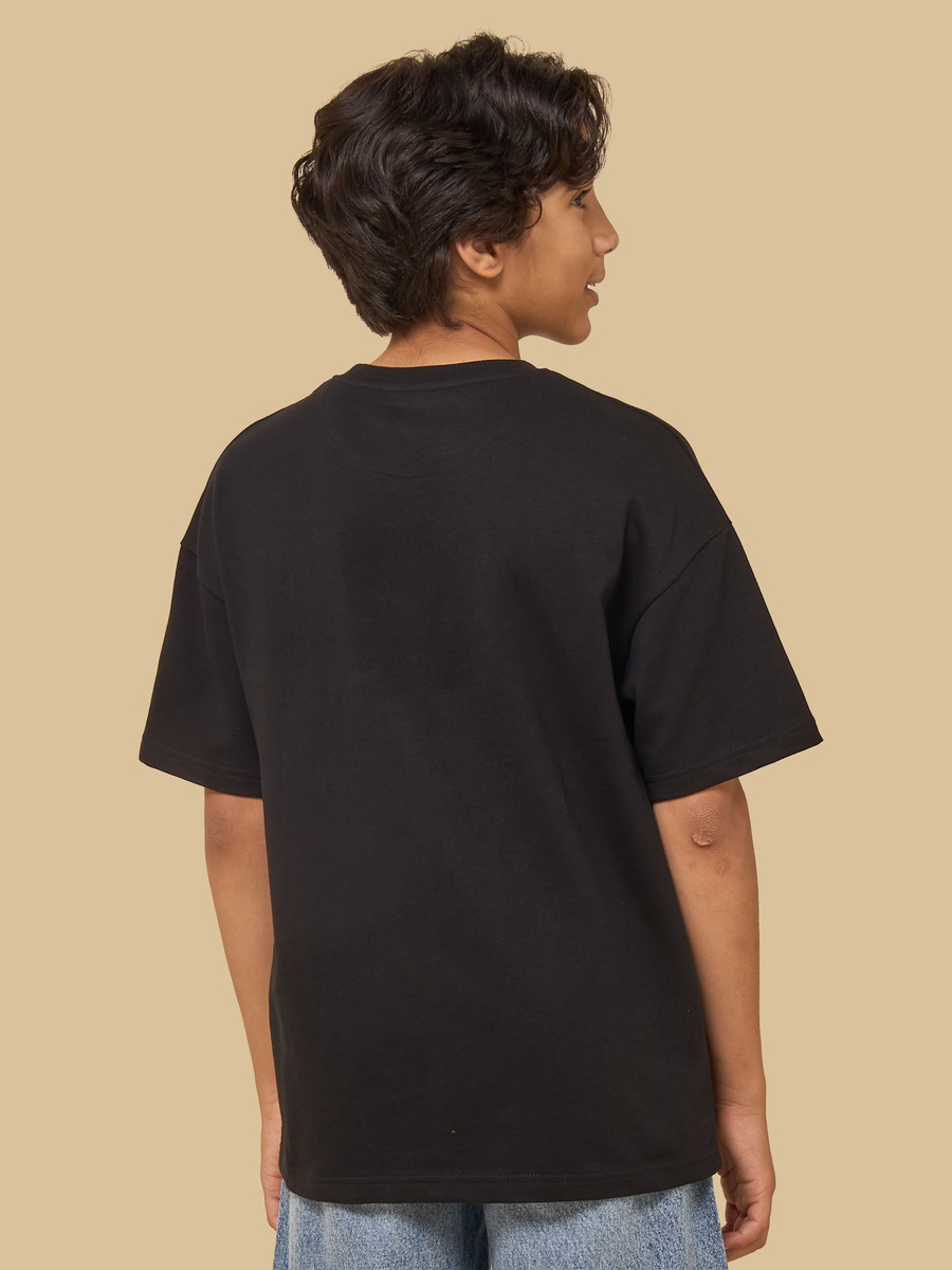Star Wars Print T-Shirt