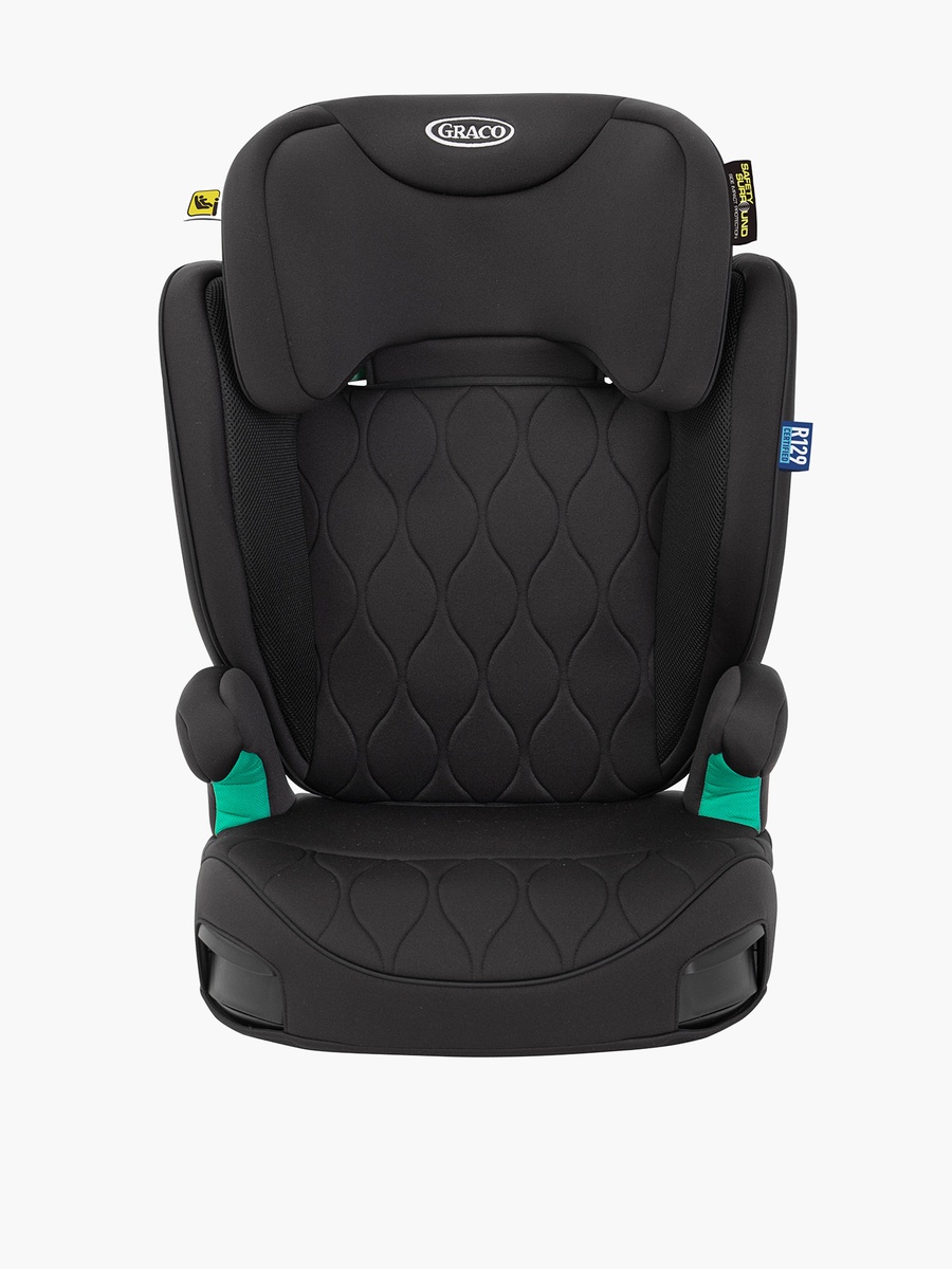 Forward-Facing Car Seat - Midnight