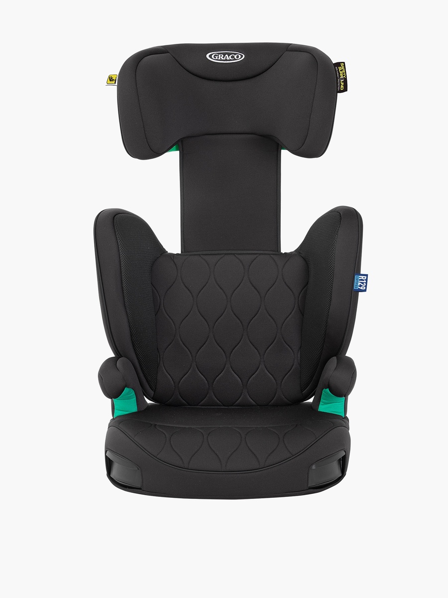 Forward-Facing Car Seat - Midnight