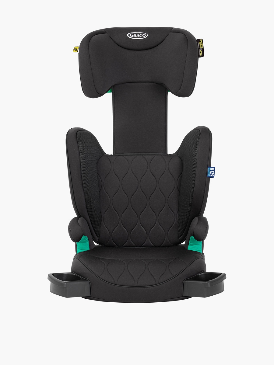 Forward-Facing Car Seat - Midnight