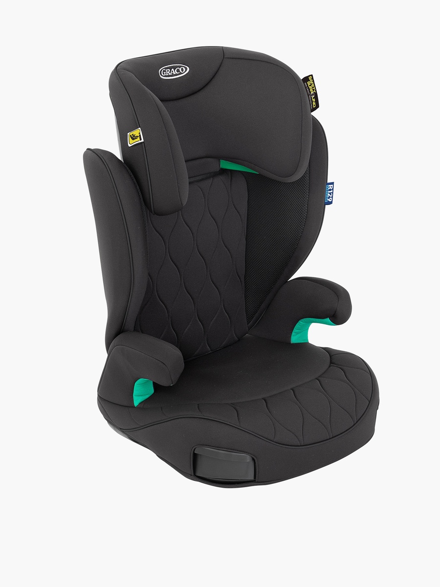 Forward-Facing Car Seat - Midnight