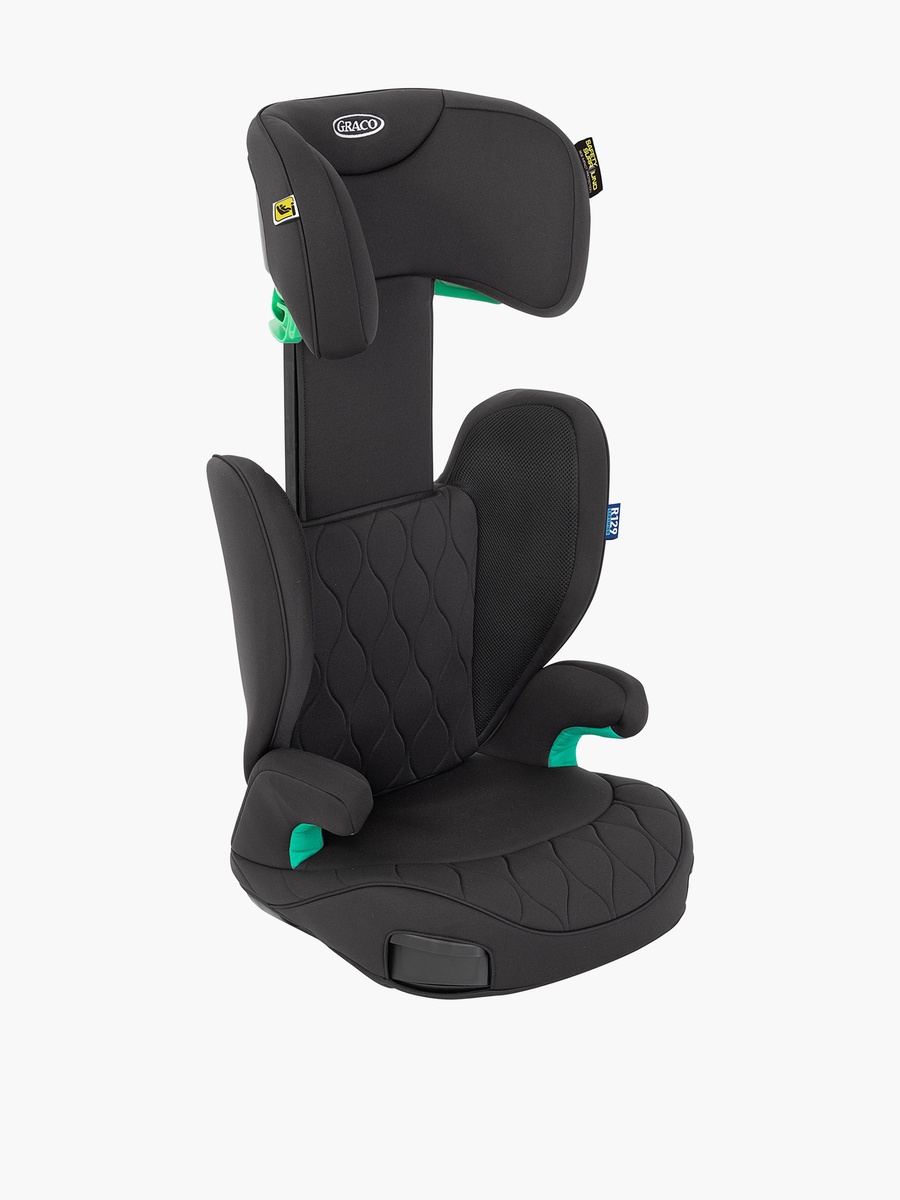 Forward-Facing Car Seat - Midnight