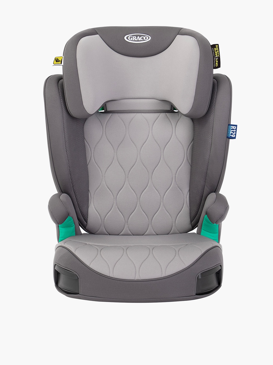 Forward-Facing Car Seat - Midnight