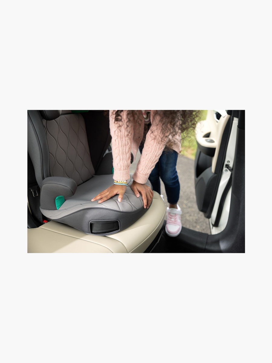 Forward-Facing Car Seat - Midnight