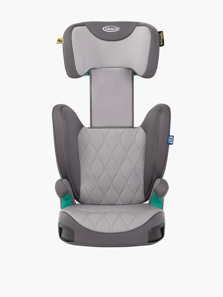 Forward-Facing Car Seat - Midnight