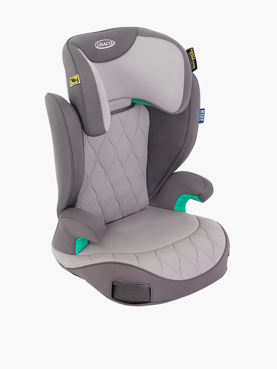 Forward-Facing Car Seat - Midnight