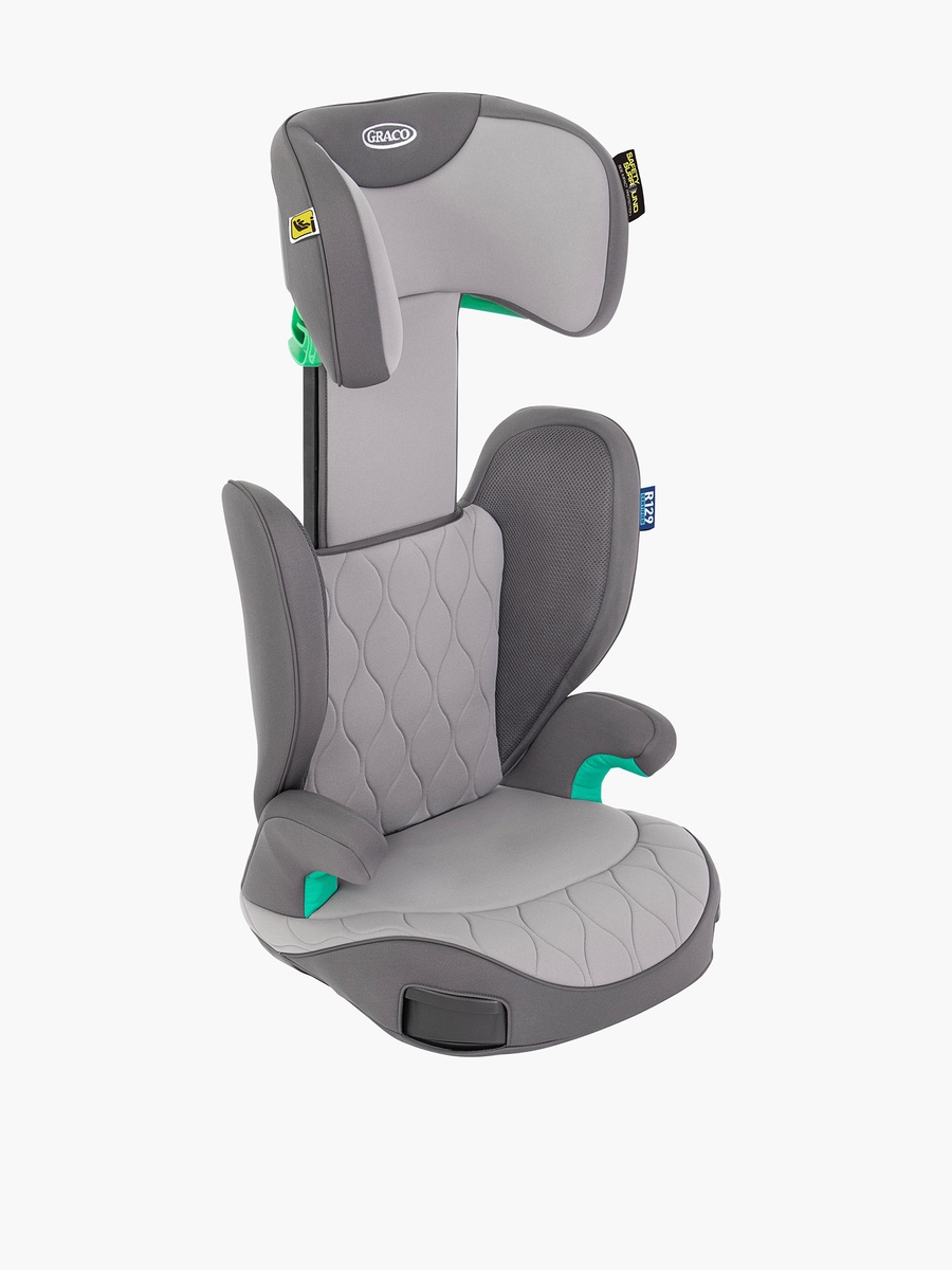 Forward-Facing Car Seat - Midnight