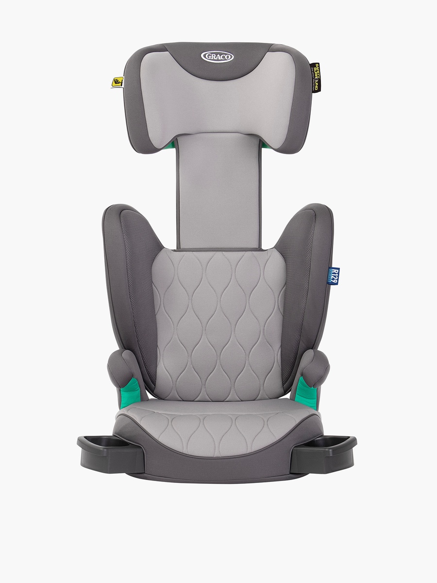 Forward-Facing Car Seat - Midnight
