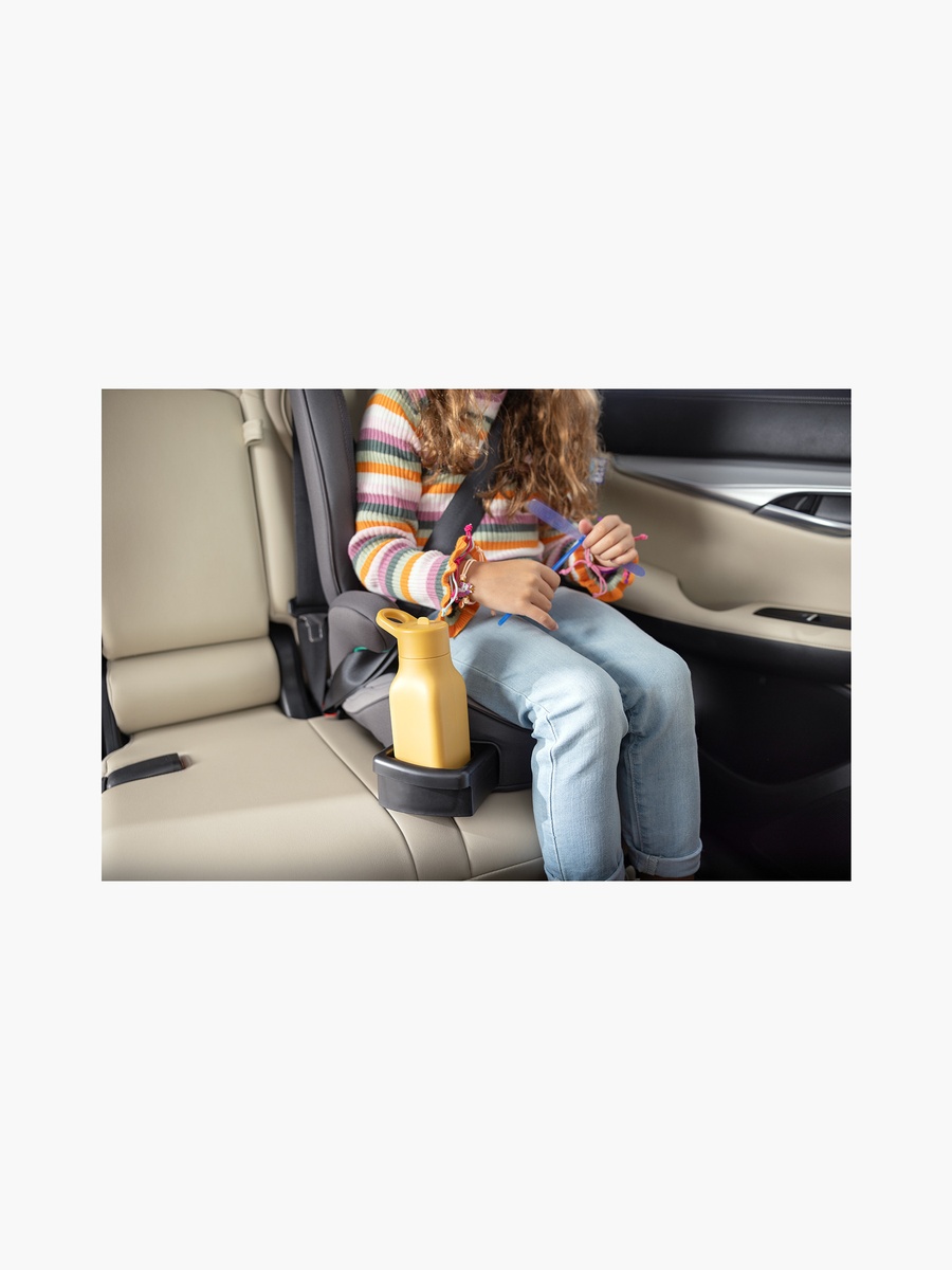 Forward-Facing Car Seat - Midnight