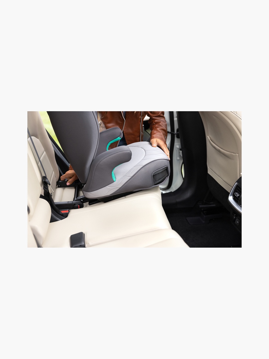 Forward-Facing Car Seat - Midnight