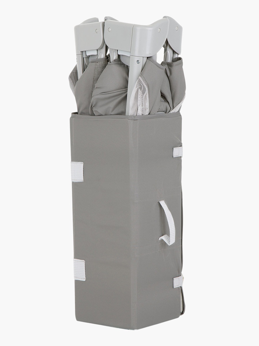Kubbie Sleep Playard