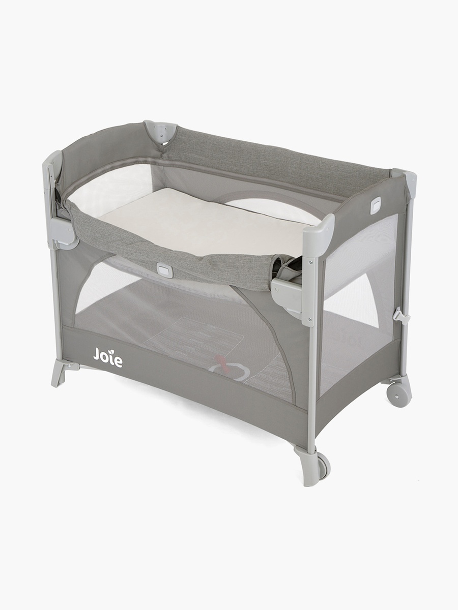 Kubbie Sleep Playard